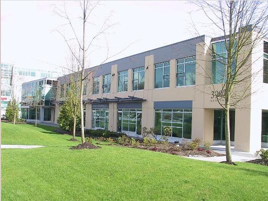 101 - 3993 Henning Drive, Burnaby, BC