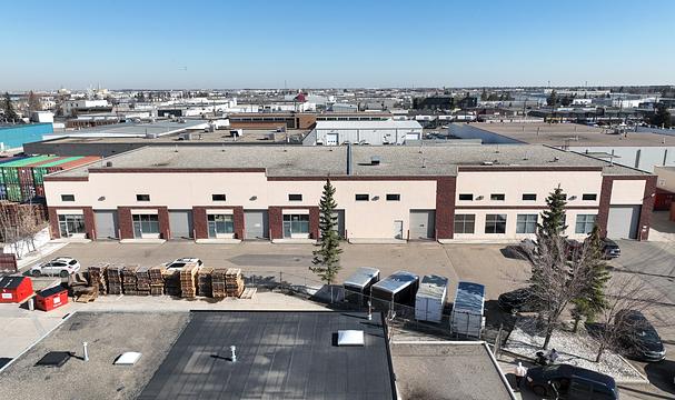 11690 147 Street Northwest, Edmonton, AB
