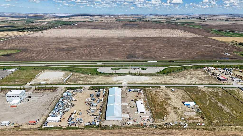 31 Durum Drive, Langdon, AB
