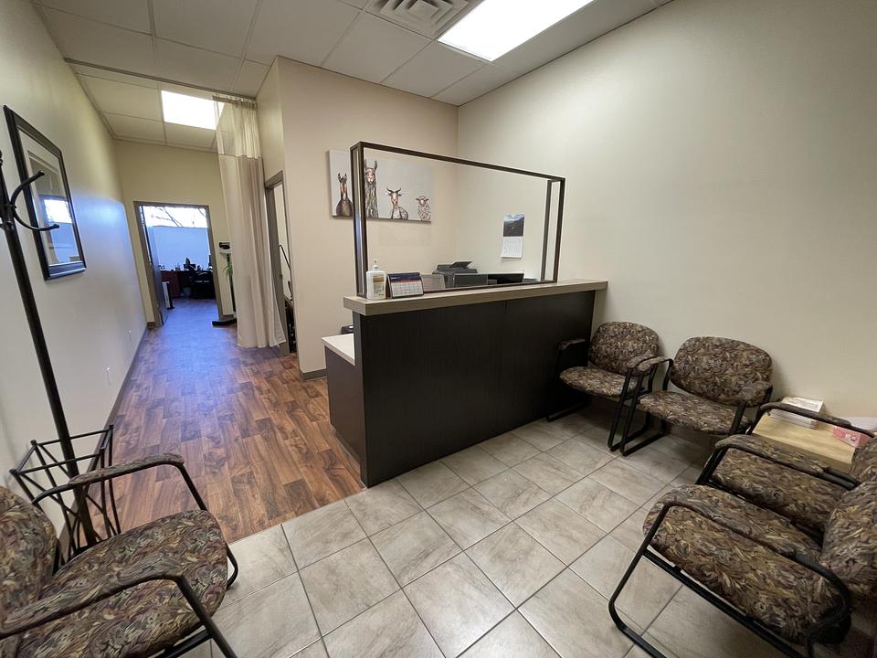 5201 43 St, Red Deer, AB