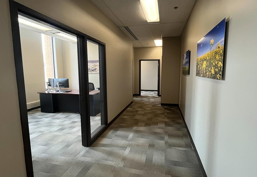 1220 - 2103 11th Avenue, Regina, SK