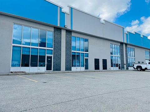 10920 84 Avenue, Grande Prairie, AB