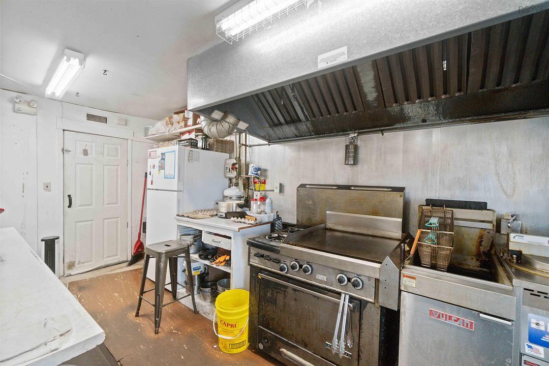 5474 Highway 289, Upper Stewiacke, NS
