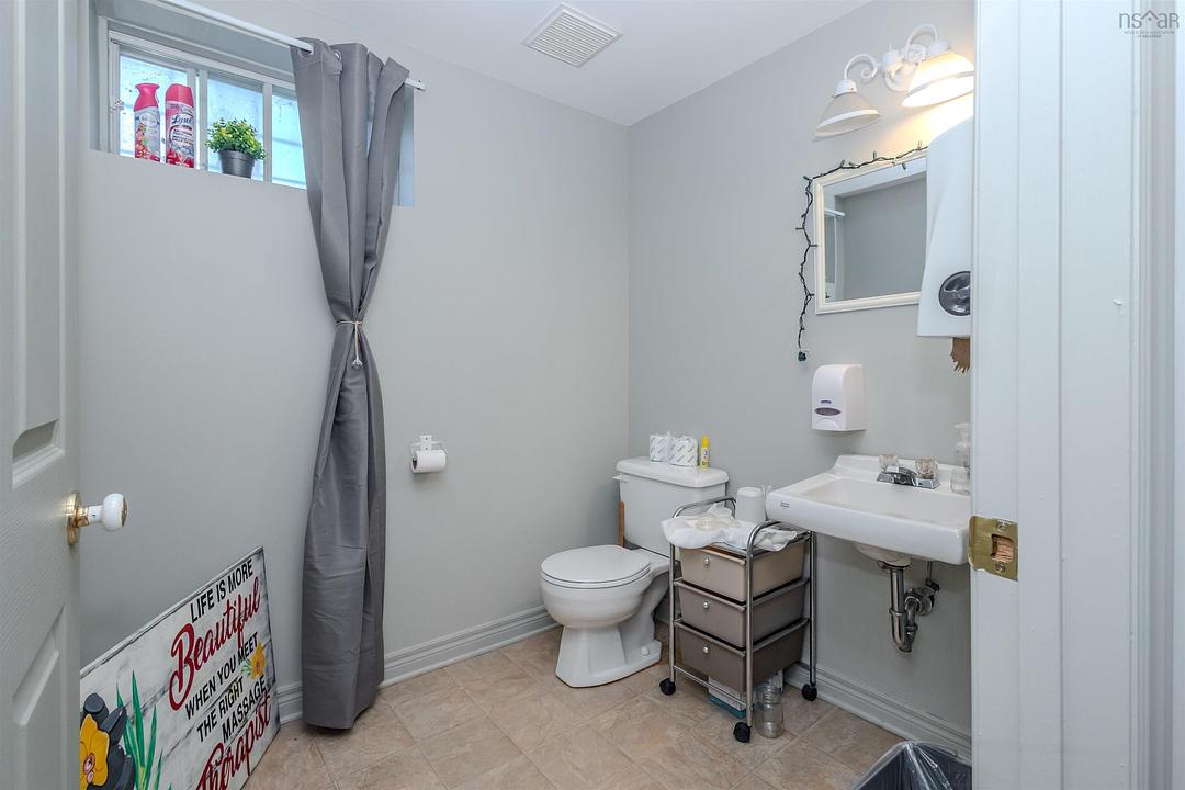 71 High Street, North Sydney, NS