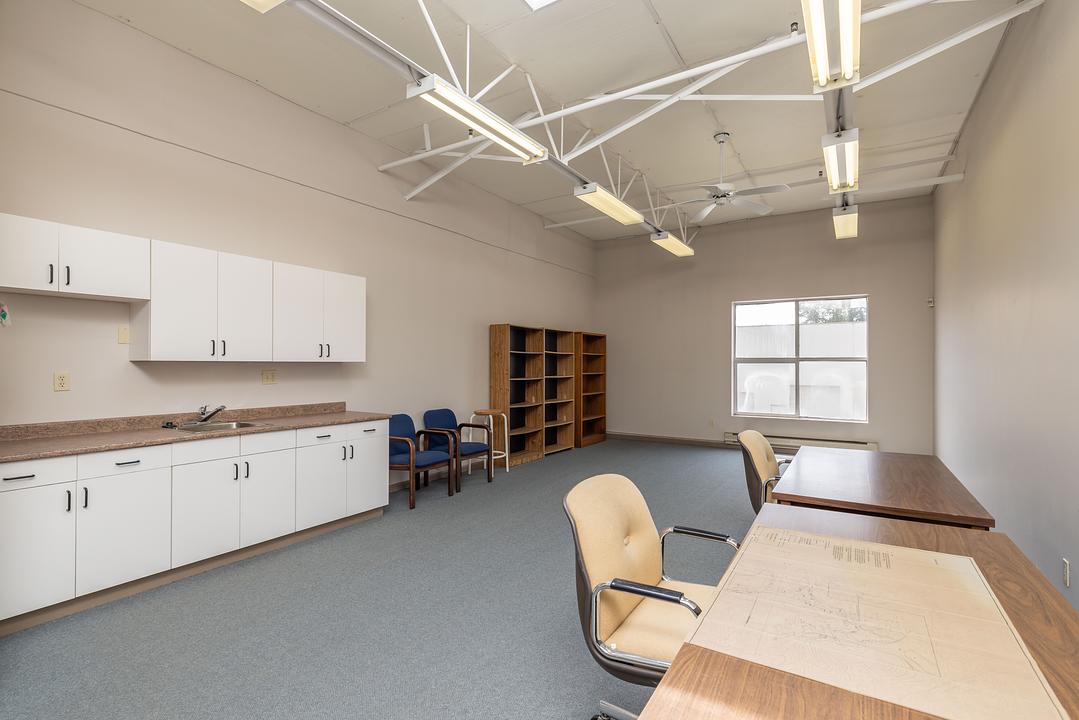 2150 - 1851 Savage Road, Richmond, BC