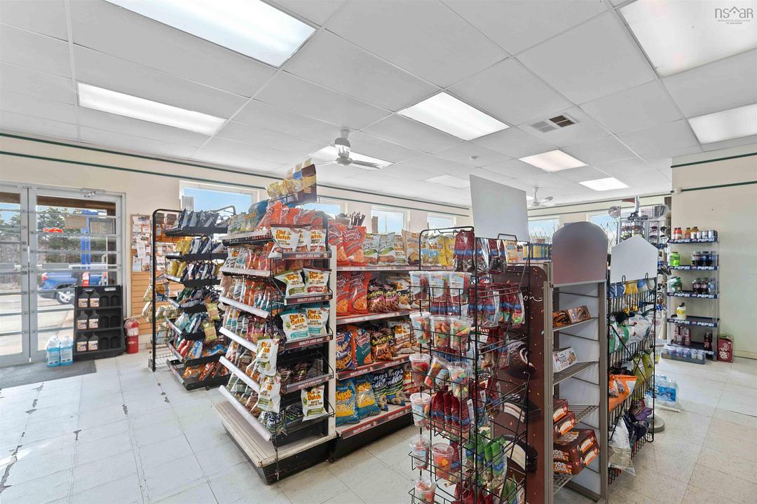 8165 Highway 217, Centreville, NS