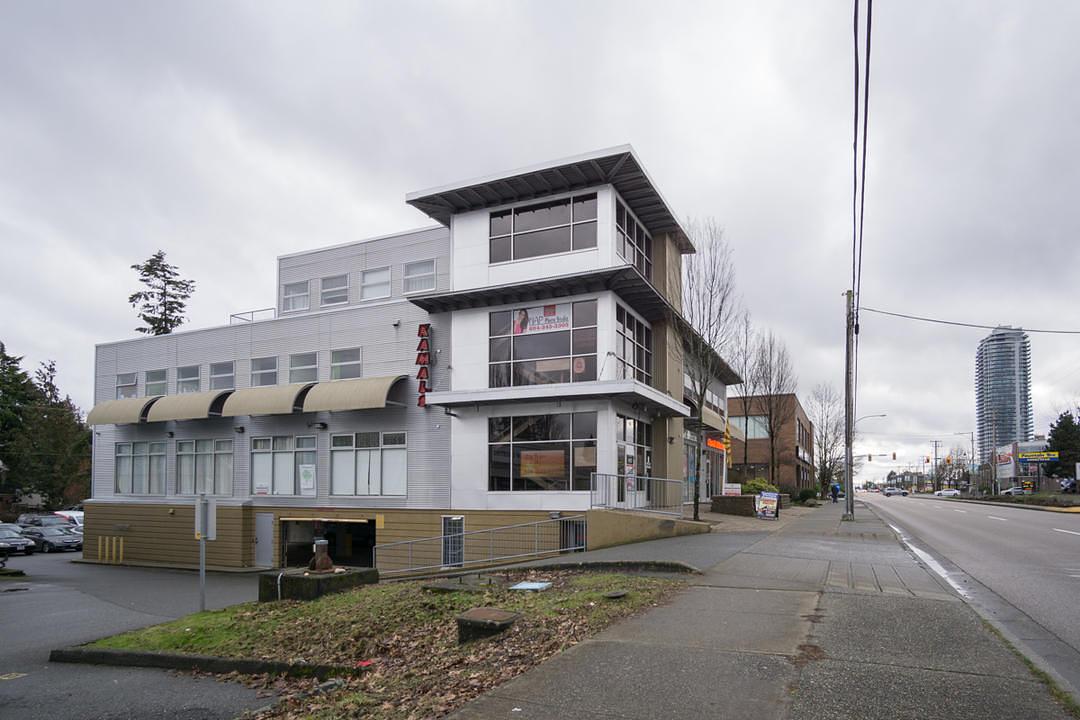 301 - 8268 120 Street, Surrey, BC