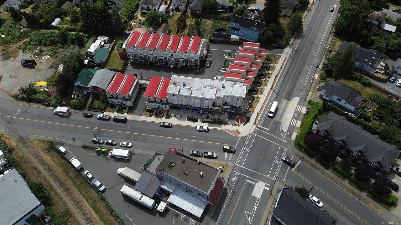 507 Milton Street, Nanaimo, BC