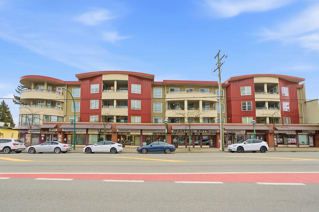 110 - 7738 Edmonds Street, Burnaby, BC