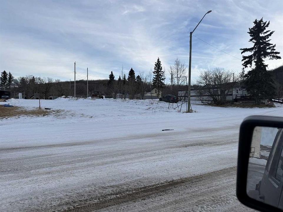 4908 50 Street, Meeting Creek, AB