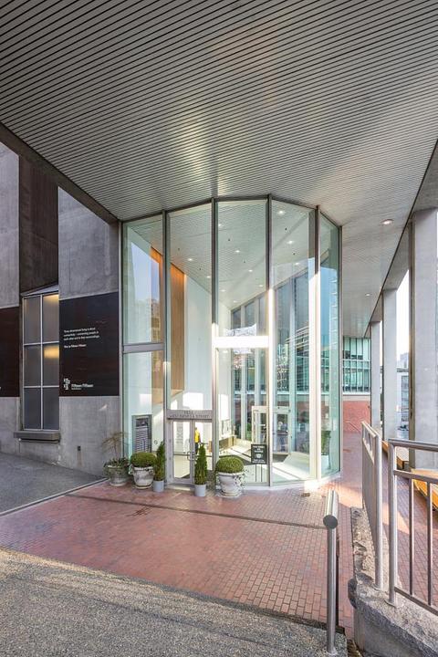 0480 - 1500 West Georgia Street, Vancouver, BC