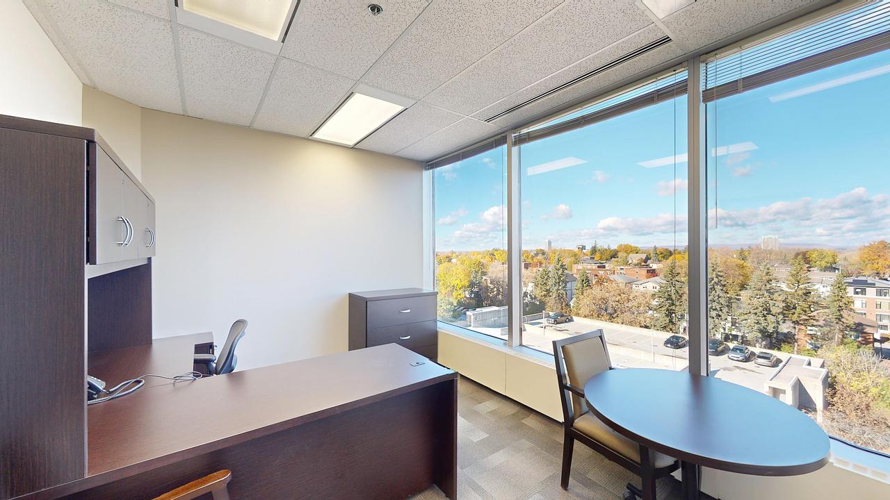 600 - 1525 Carling Avenue, Ottawa, ON
