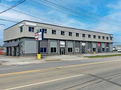 541 Rothesay Avenue, Saint John, NB