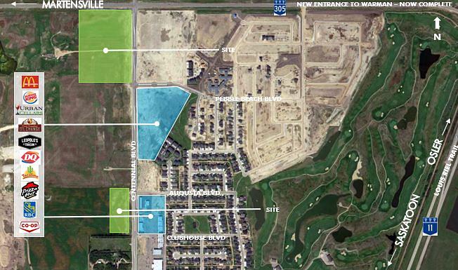 1306 6th Ave S, Warman, SK