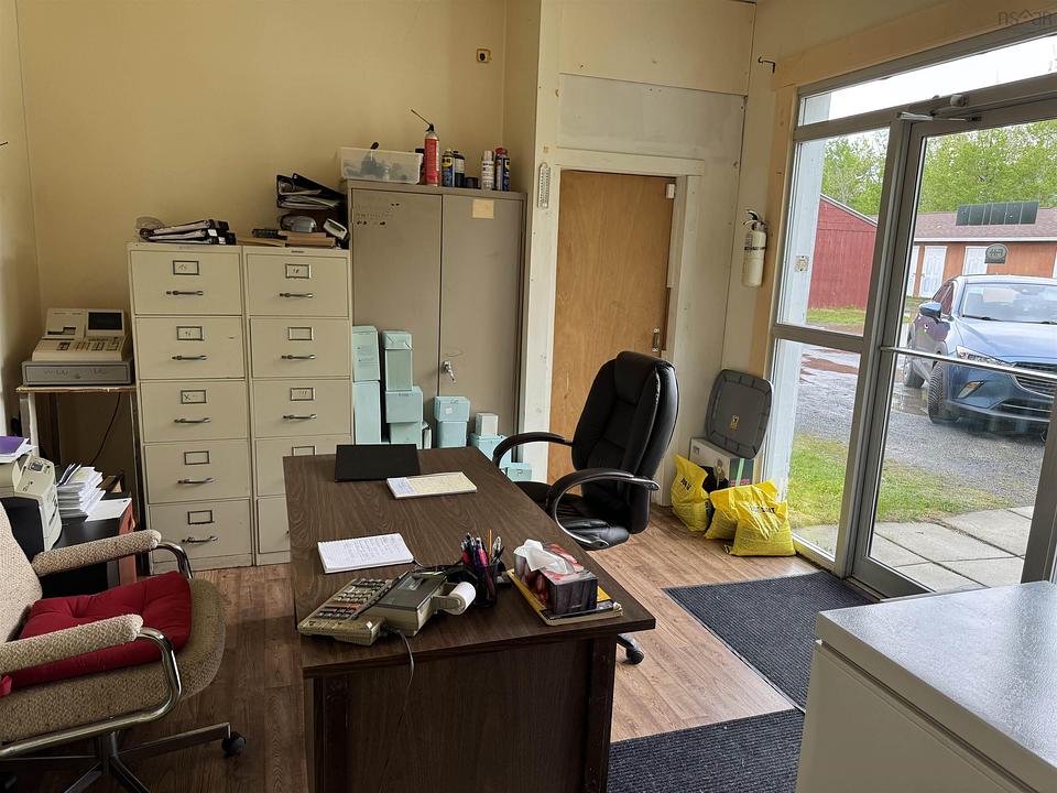 5982 Stellarton Trafalgar Road, Stellarton, NS
