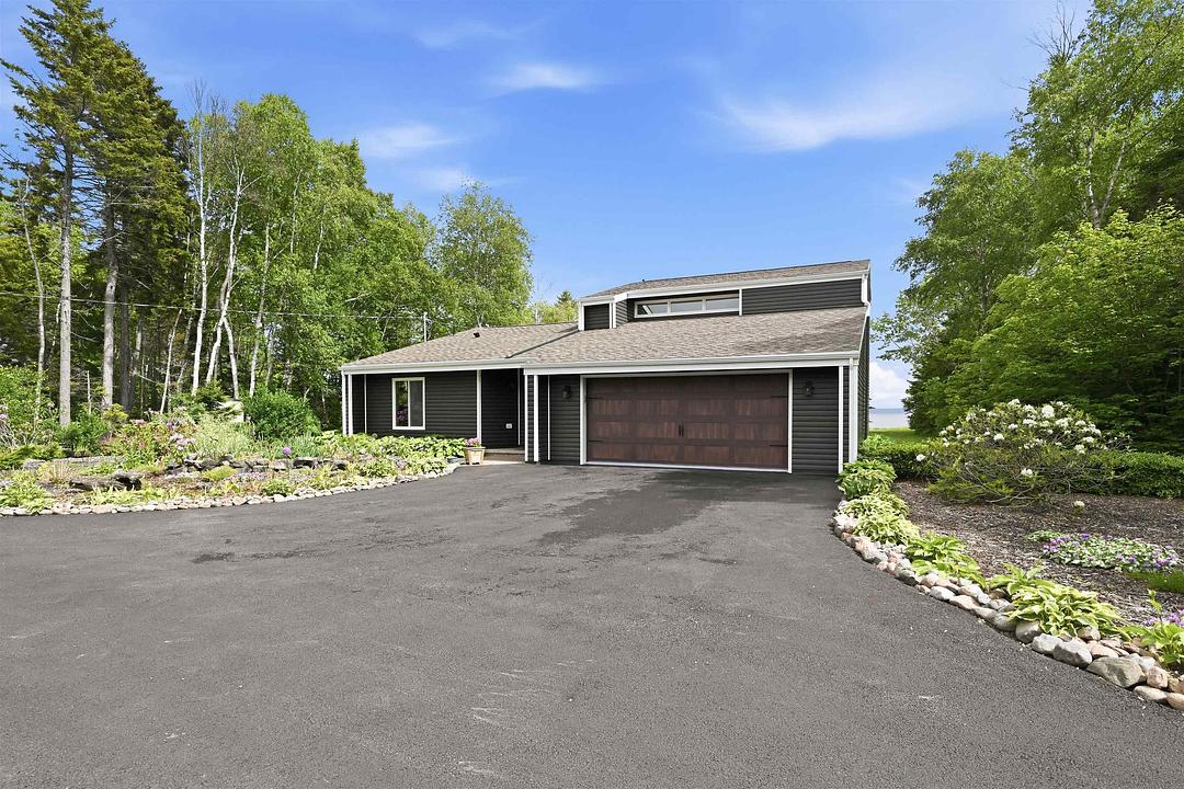 320 Cove Road, Economy, NS