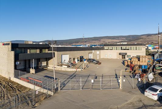251 Adams Road, Kelowna, BC
