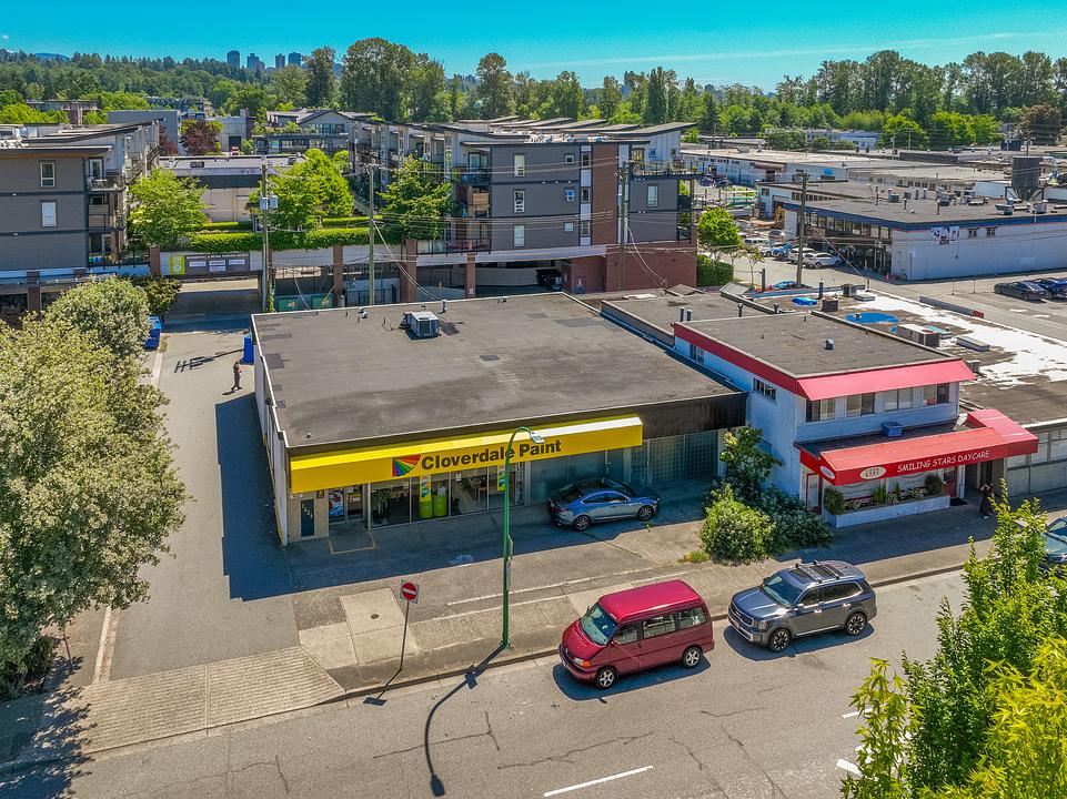 1622 Pemberton Avenue, North Vancouver, BC
