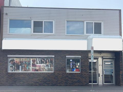 10538 97 Street Northwest, Edmonton, AB