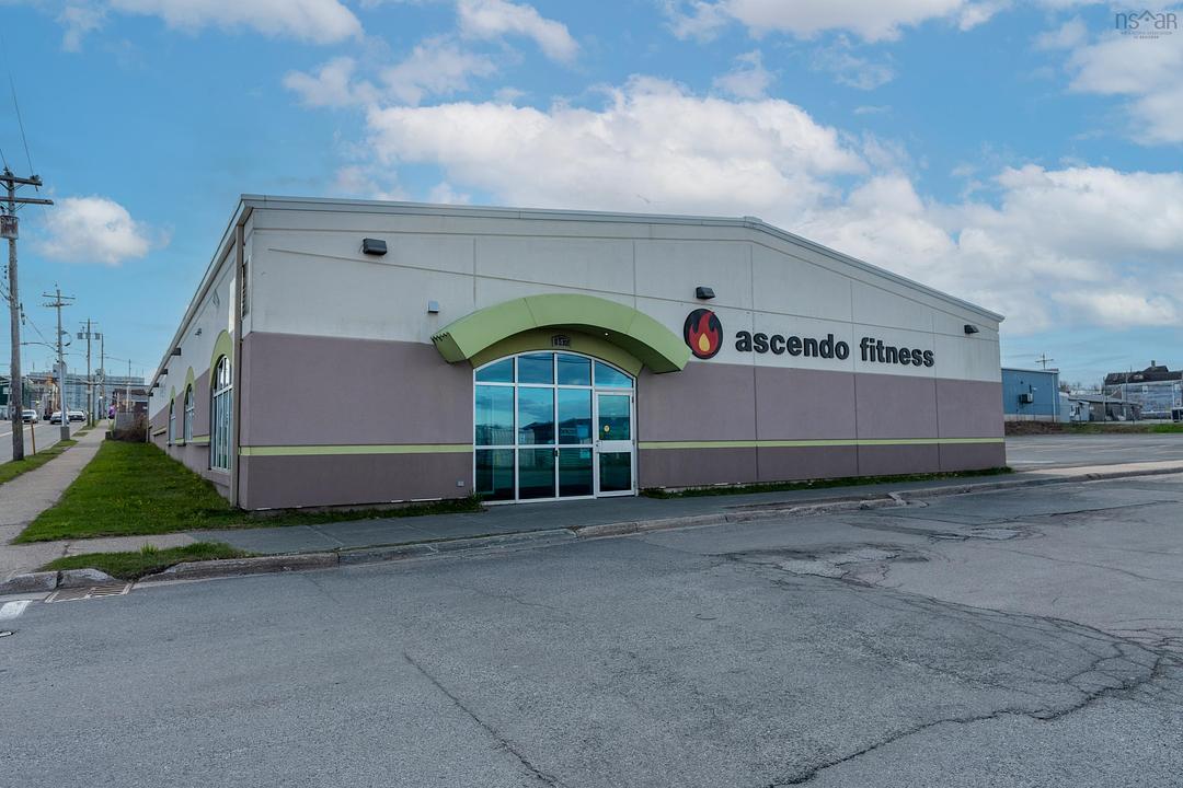147 Prince Street, Sydney, NS