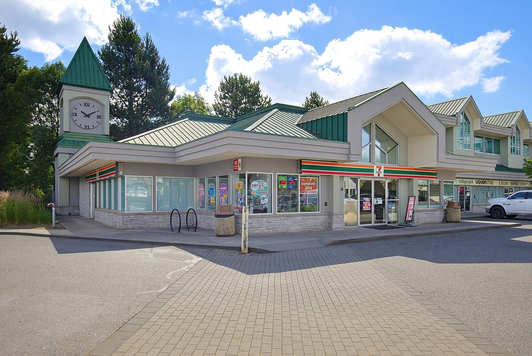 107 - 1520 McCallum Rd, Abbotsford, BC
