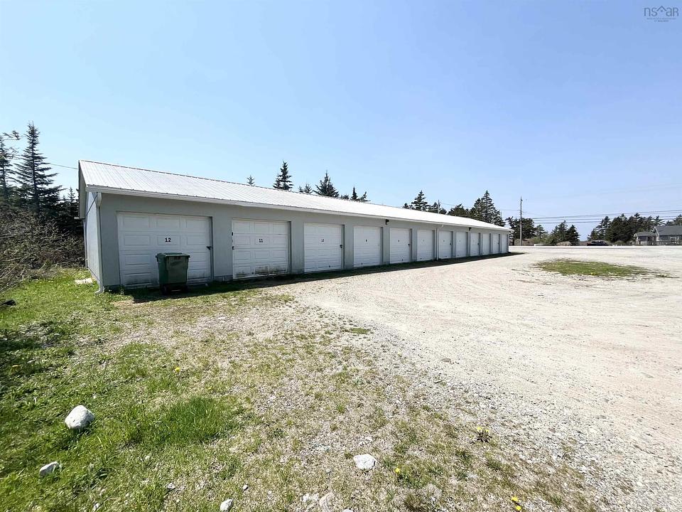 429 Highway 330, Clam Point, NS