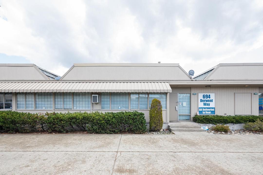 694 - 706 Derwent Way, Delta, BC