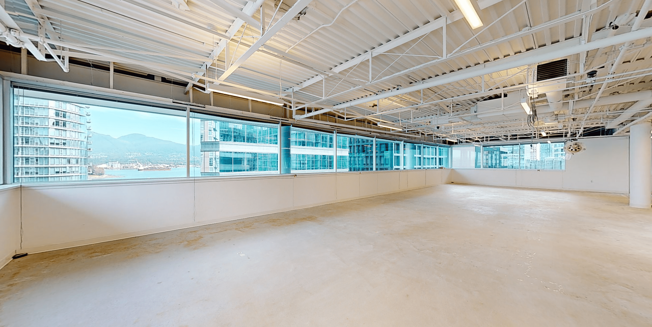 900 - 1199 West Pender Street, Vancouver, BC