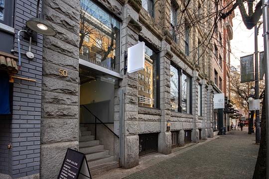 50 Powell St, Vancouver, BC