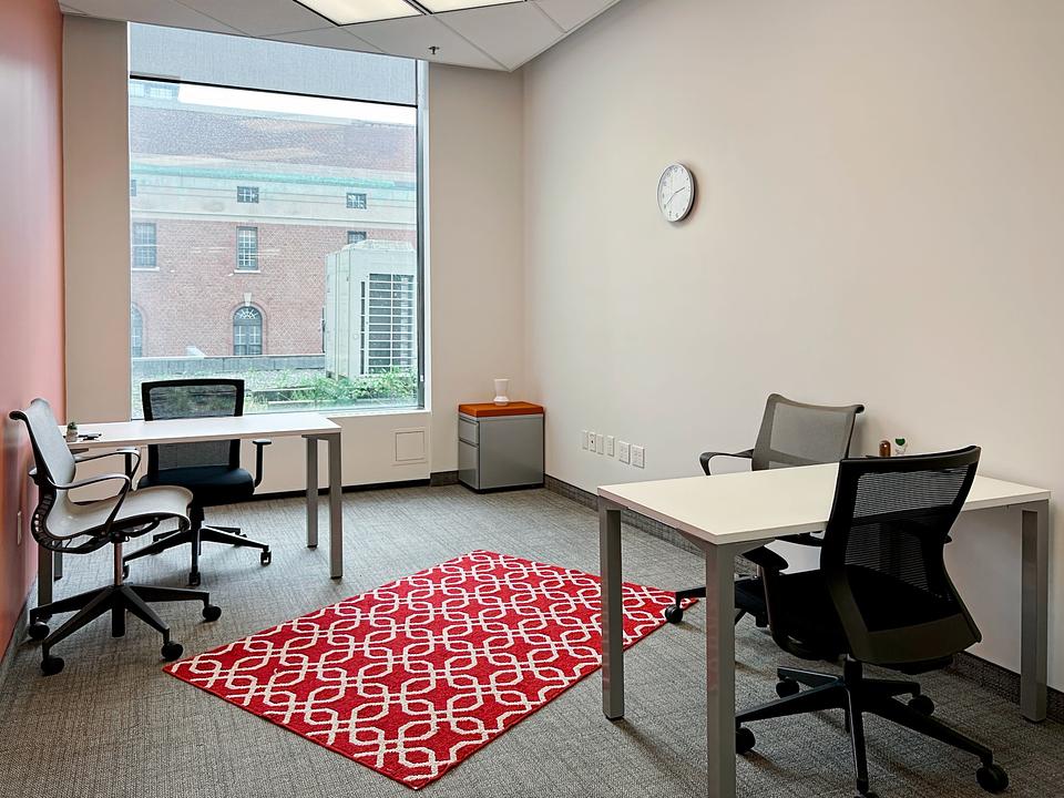 1505 Barrington Street, Halifax, NS