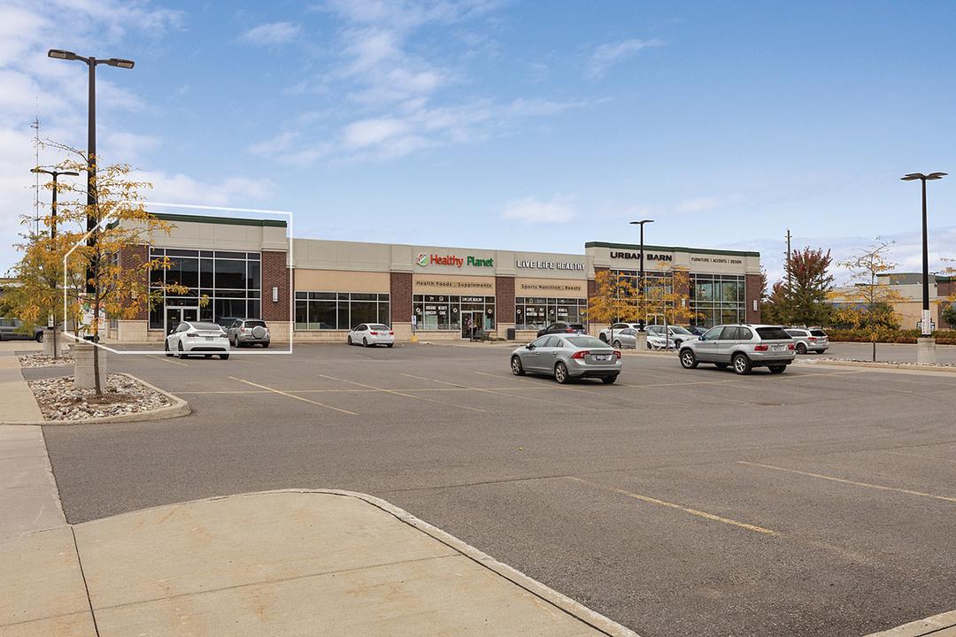 3 - 590 Industrial Avenue, Ottawa, ON