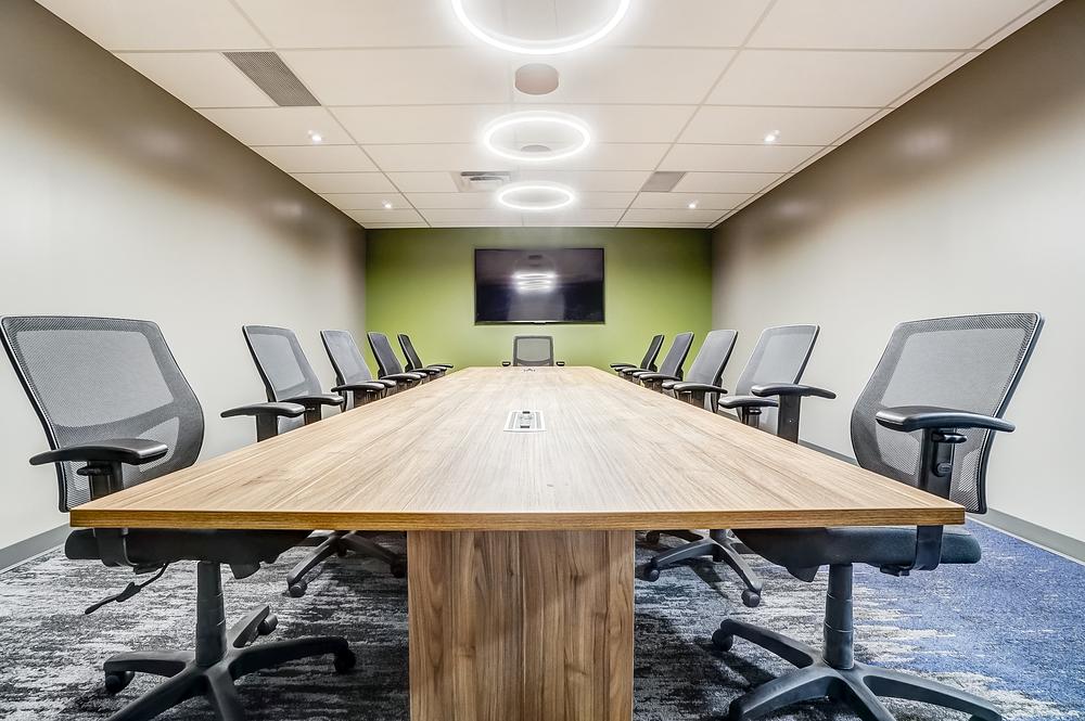 208 - Private Office - 62 Steacie Drive, Ottawa, ON
