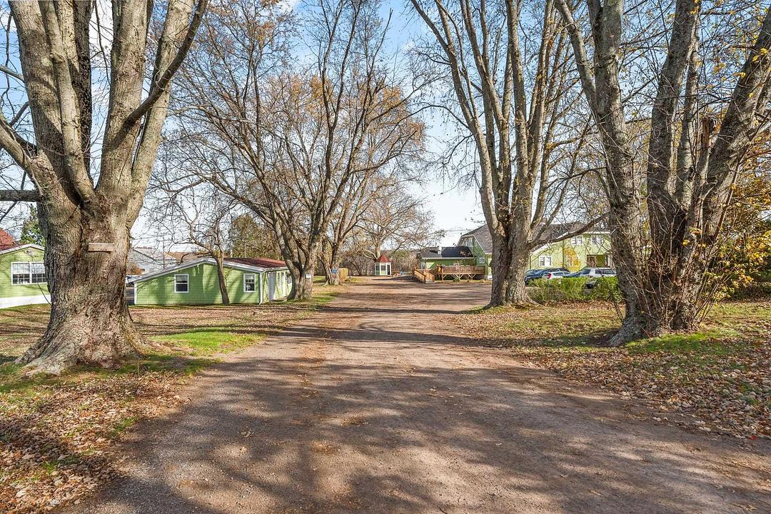 201 Nictaux Road, Middleton, NS