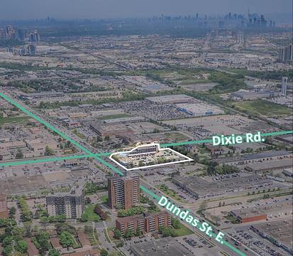 1370 Dundas Street East, Mississauga, ON