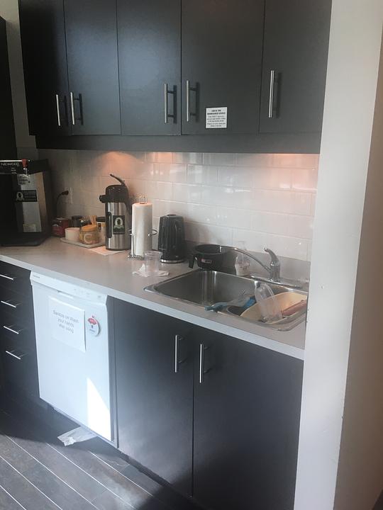 543 Granville Street, Vancouver, BC