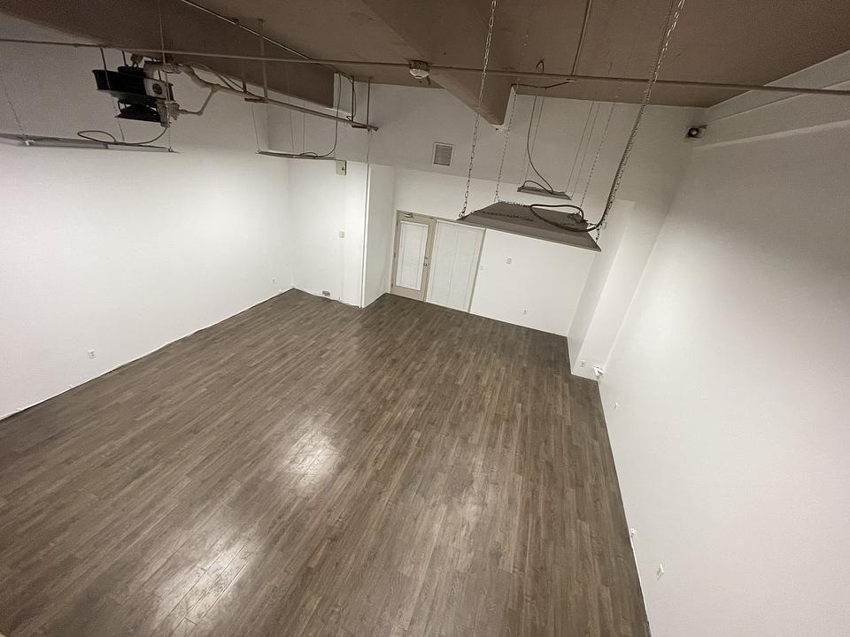 202 - 910 Richards Street, Vancouver, BC