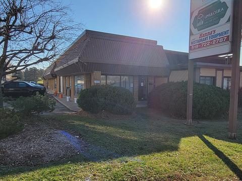 109 Ottawa Street South, Kitchener, ON