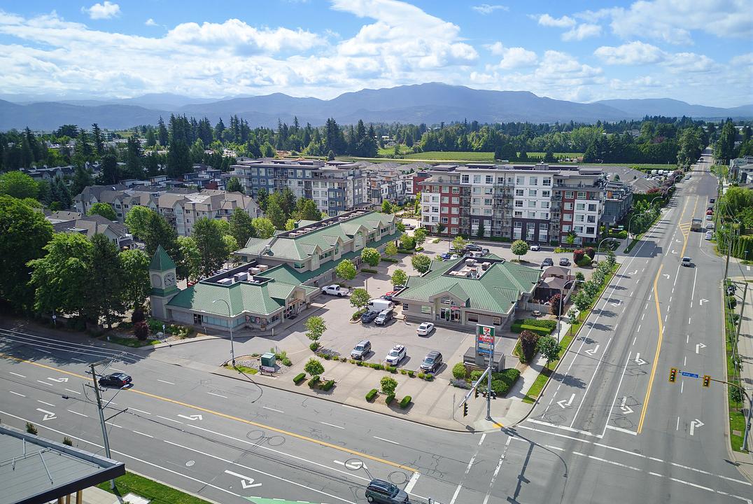 107 - 1520 McCallum Rd, Abbotsford, BC