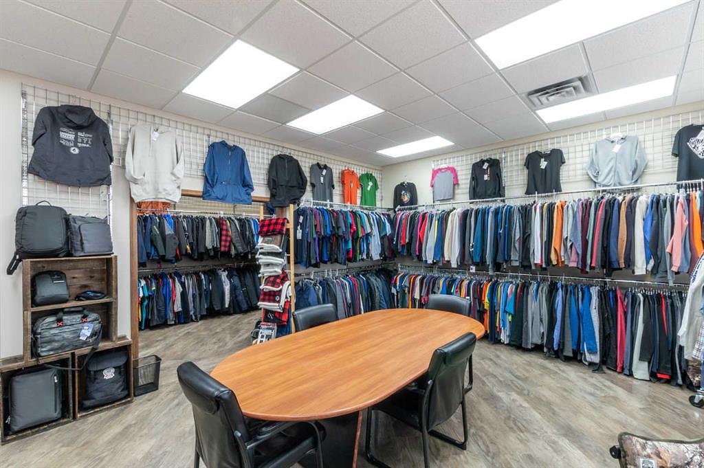 4602 50 Street, Stettler, AB