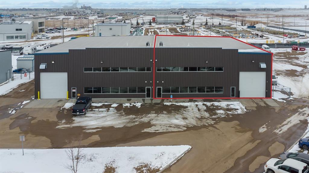 6609 63 Street Close, Blackfoot, AB