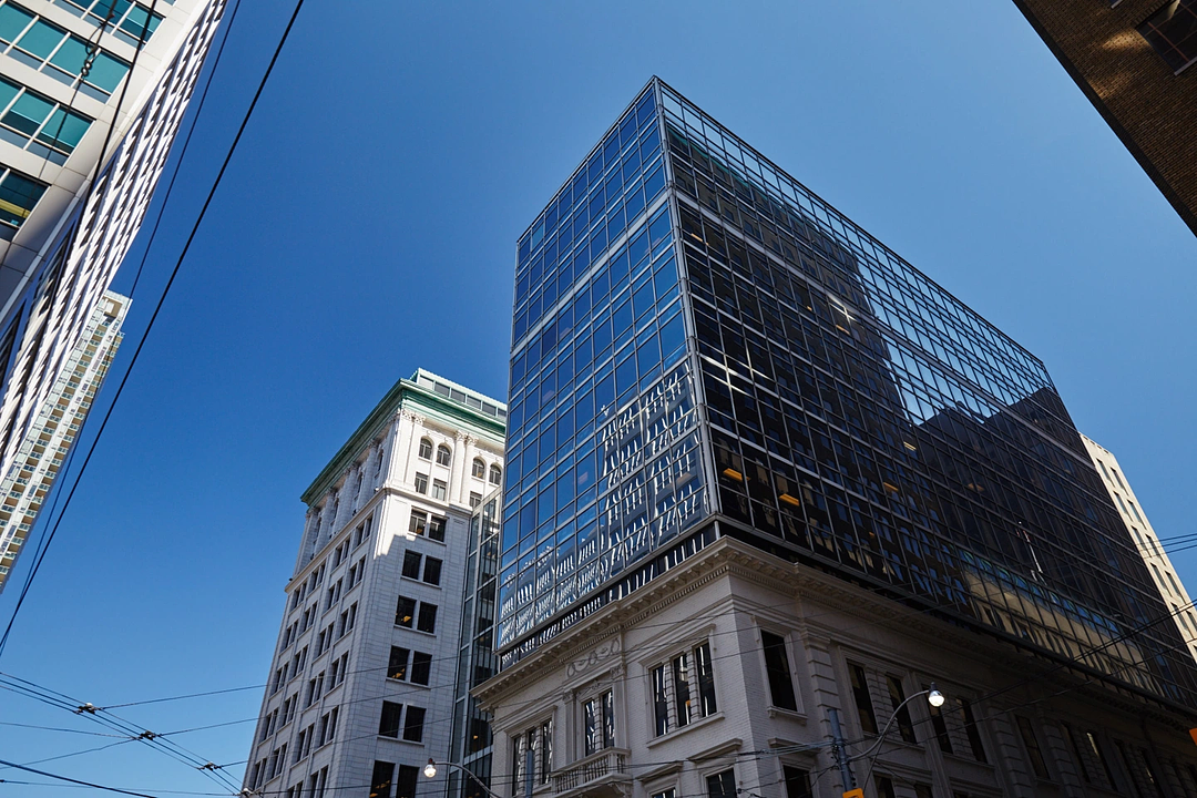 1160 - 850–36 Toronto Street, Toronto, ON