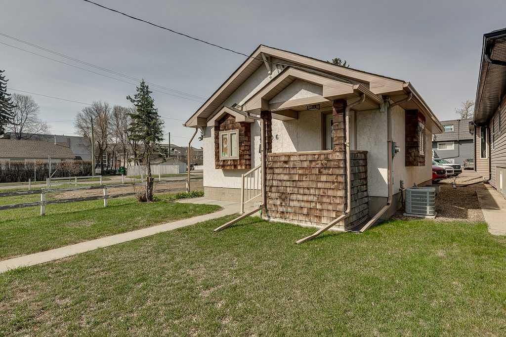4606 48 Avenue, Red Deer, AB