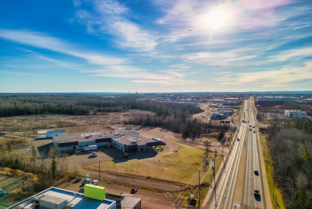 555 Mapleton Road, Moncton, NB