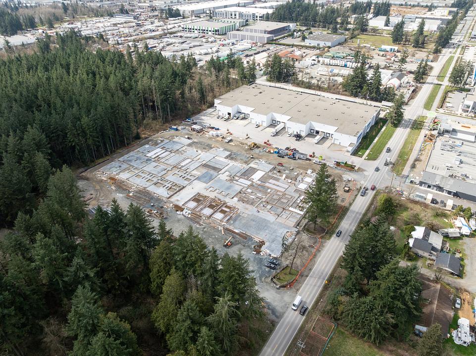 3155 195 Street, Surrey, BC