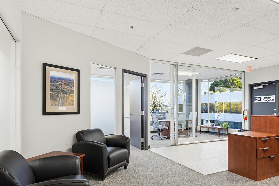 210 - 4020 Viking Way, Richmond, BC