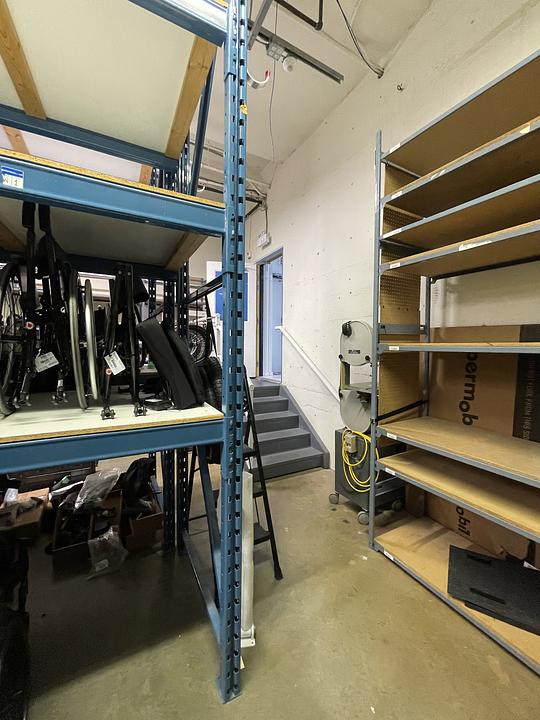 1A - 138 West 6th Avenue, Vancouver, BC