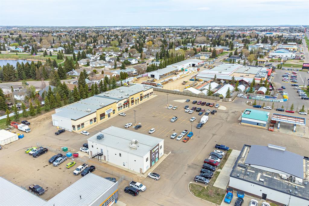 2602 50 Avenue, Lloydminster, AB
