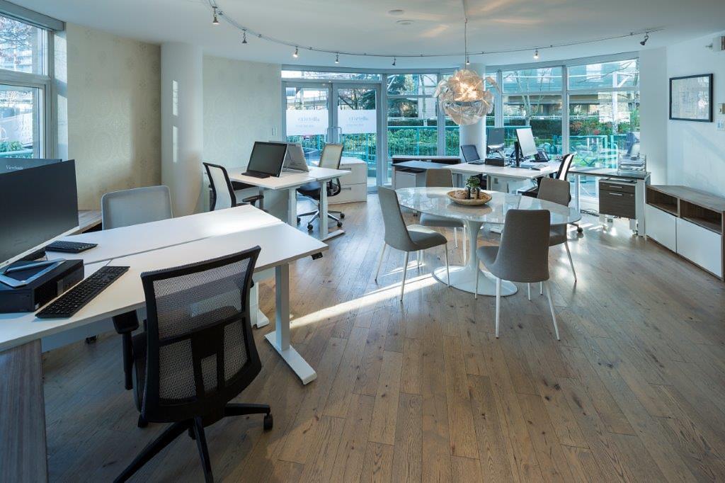 1032  - 1032 Pacific Blvd, Vancouver, BC