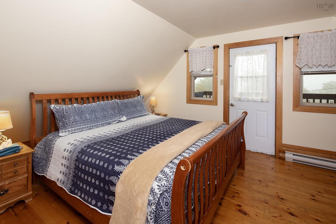 310 Fitzpatrick Mountain Road, Scotsburn, NS