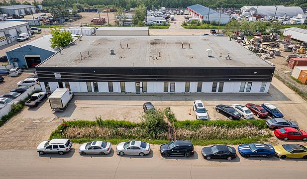 14334 140 Street Northwest, Edmonton, AB